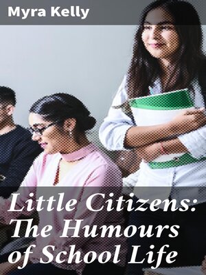 cover image of Little Citizens
